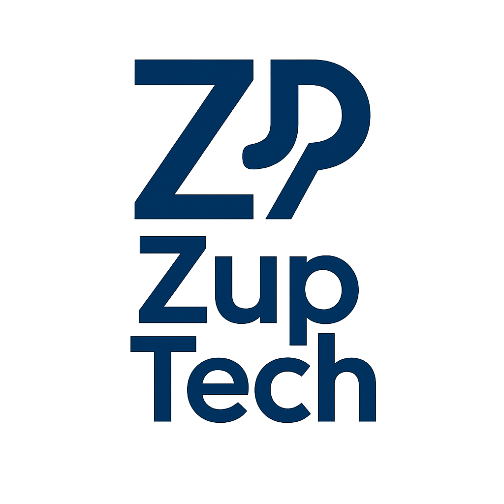 Zup Tech